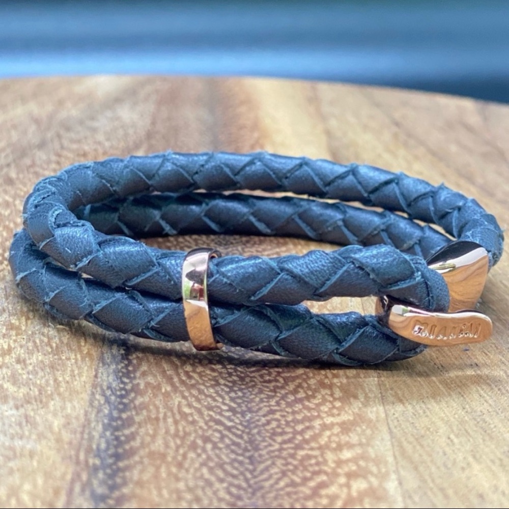 Set of 4 Miansai Bracelets